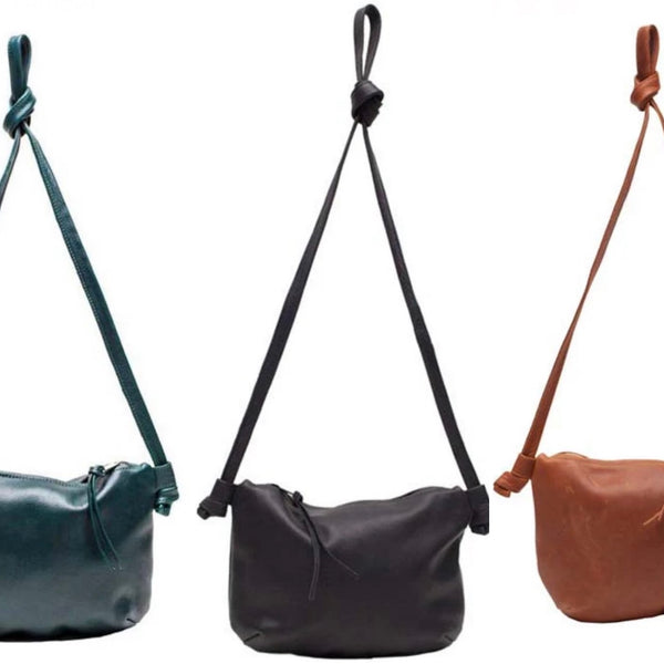 'TGIF Bag' Assorted Colours