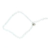 'Chantal Anklet' Silver or Gold