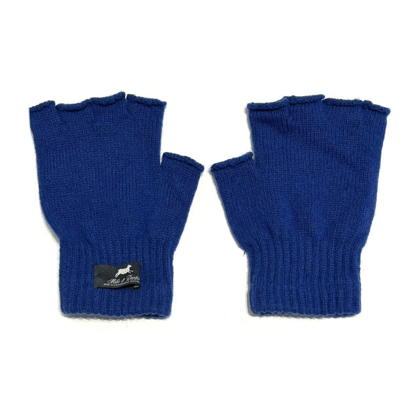 'Fingerless Gloves' Assorted Colours