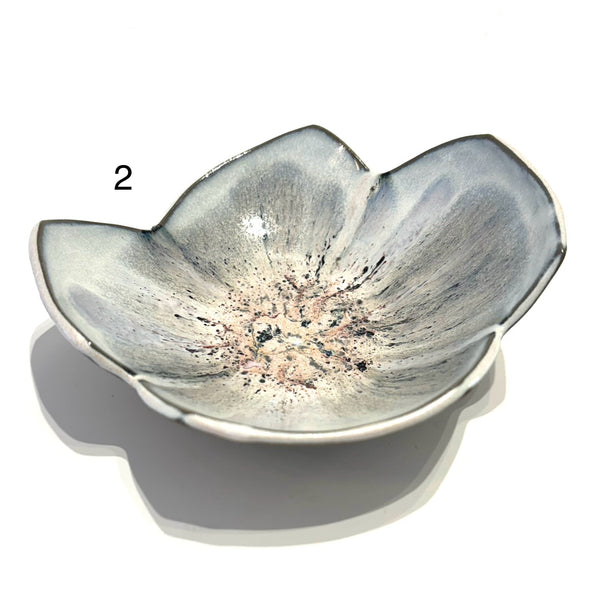 'Mini Slab Bowl'