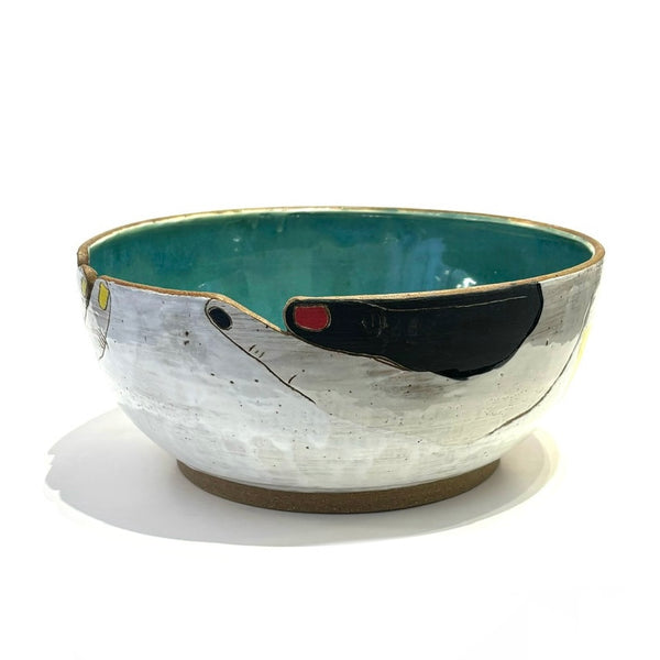 'Serving Bowl'