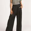 'Romy Pant' Black