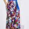 'Greta Skirt' Print