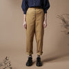 'Joseph Pant' Camel or Black