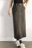 'Jordan Skirt' Brown or Black