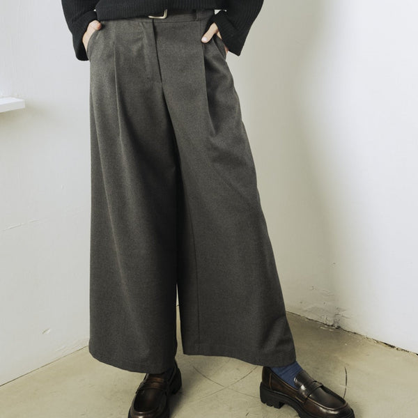 'Lewis Pant' Black or Brown